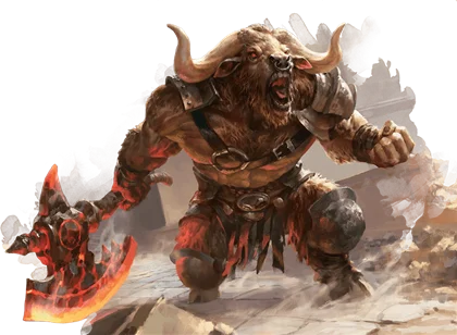 Minotaur