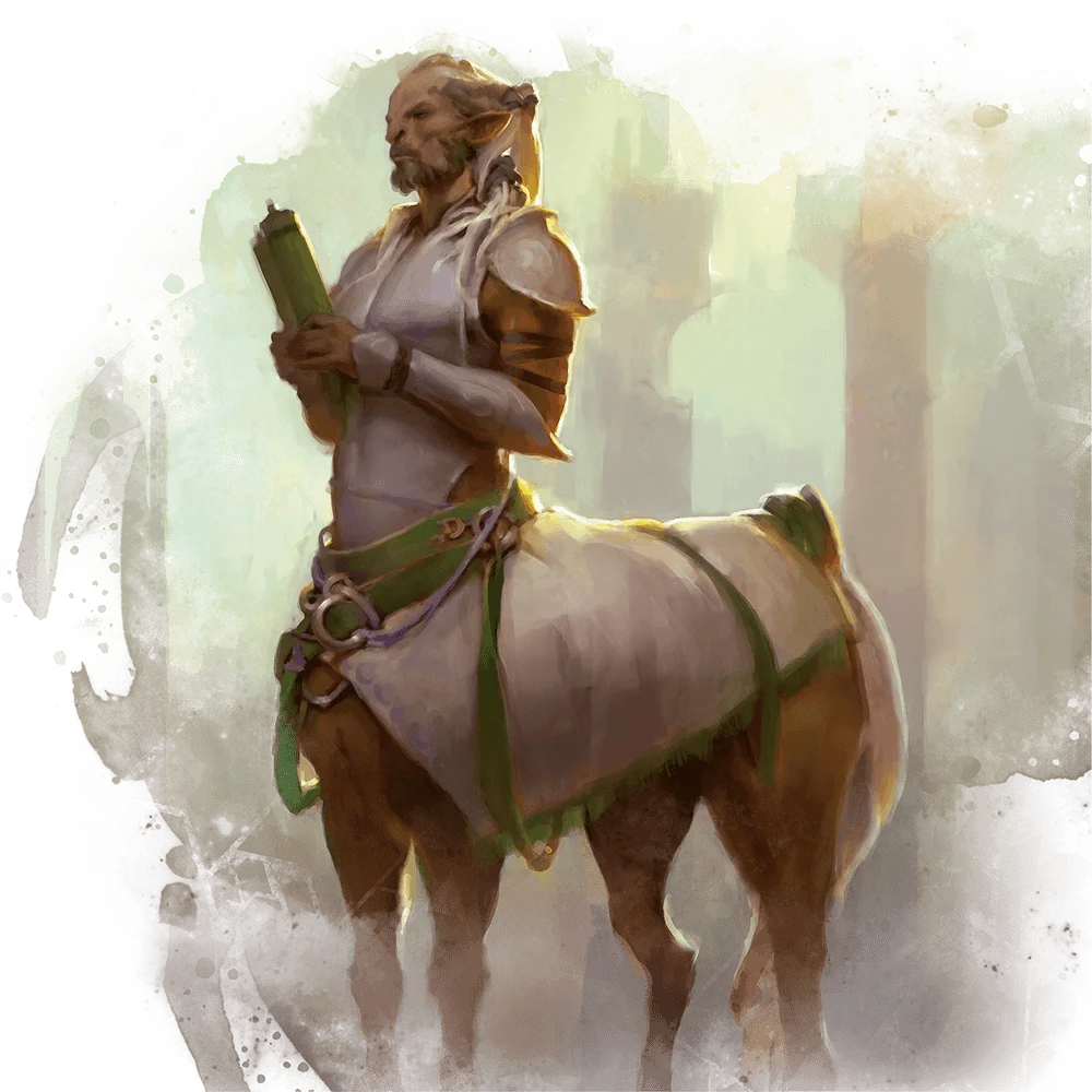 Centaur