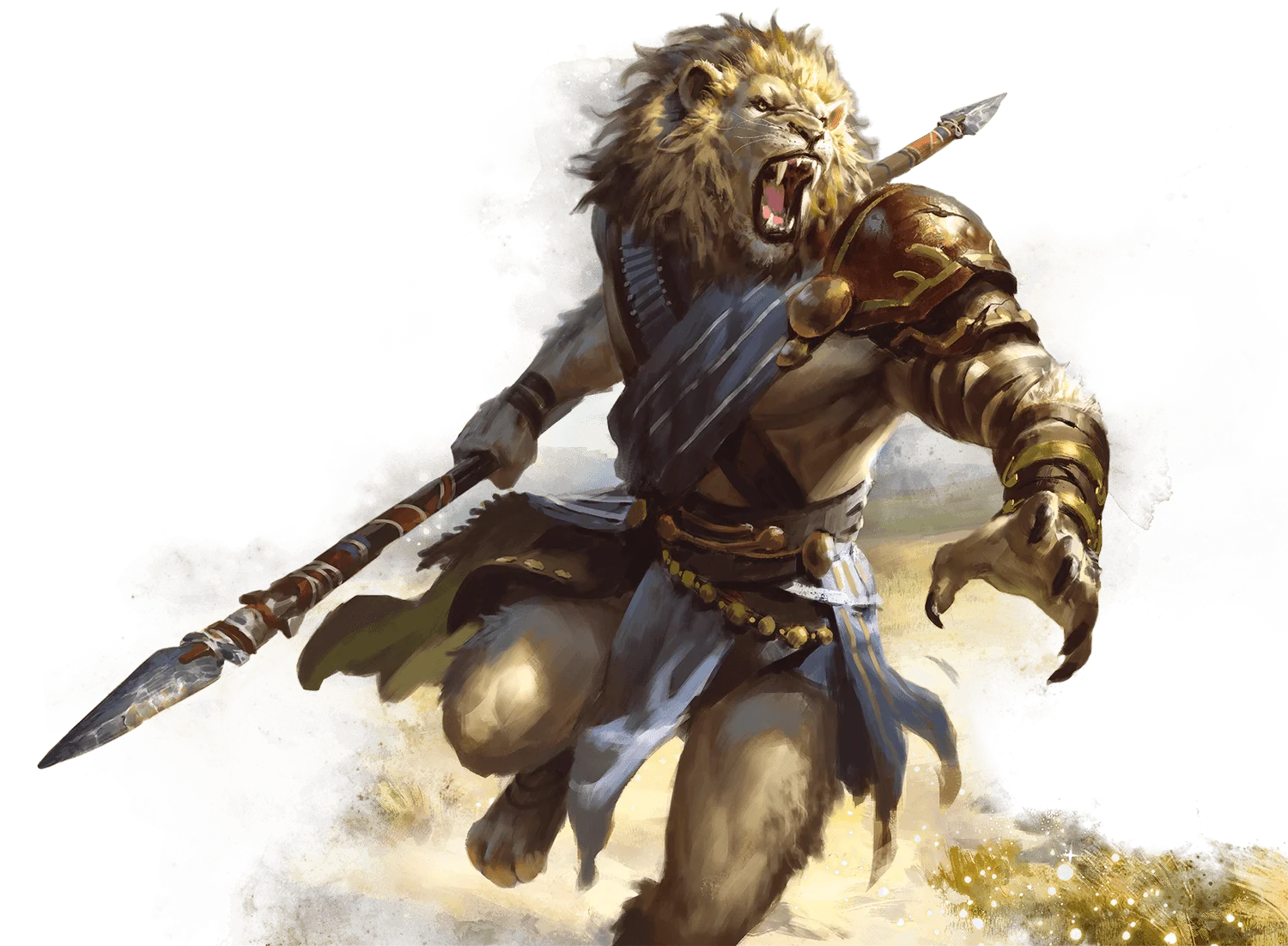 Leonin