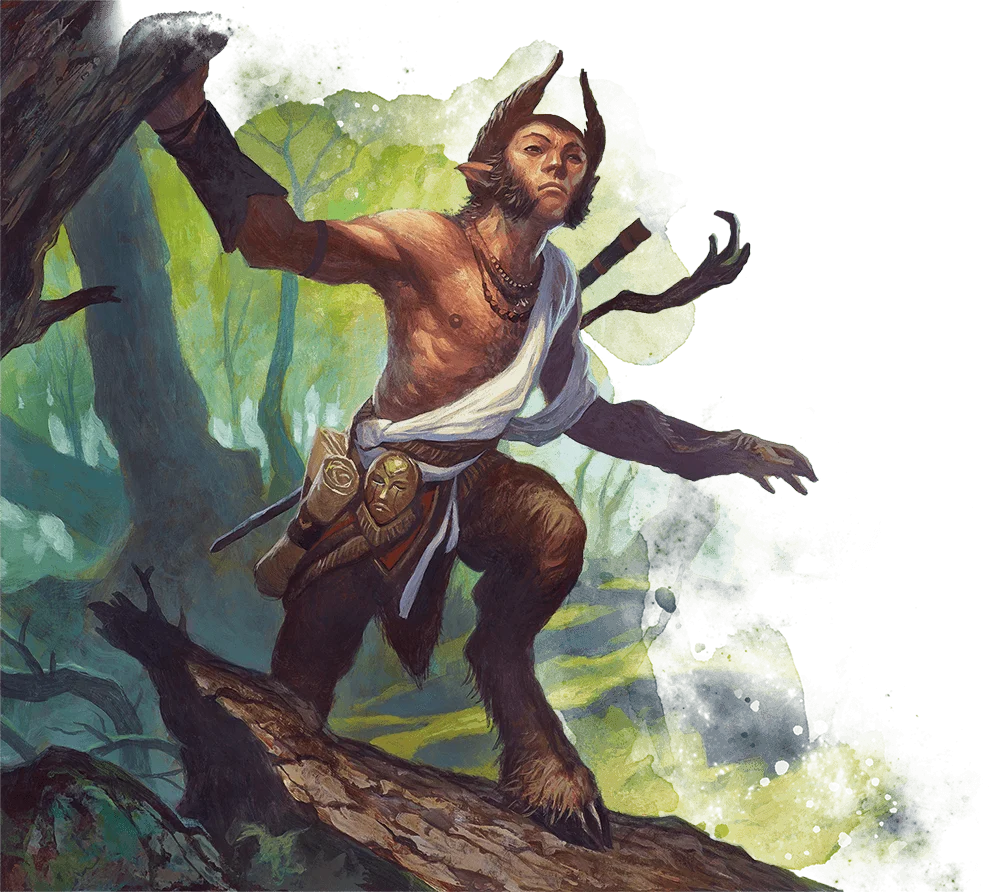 Satyr