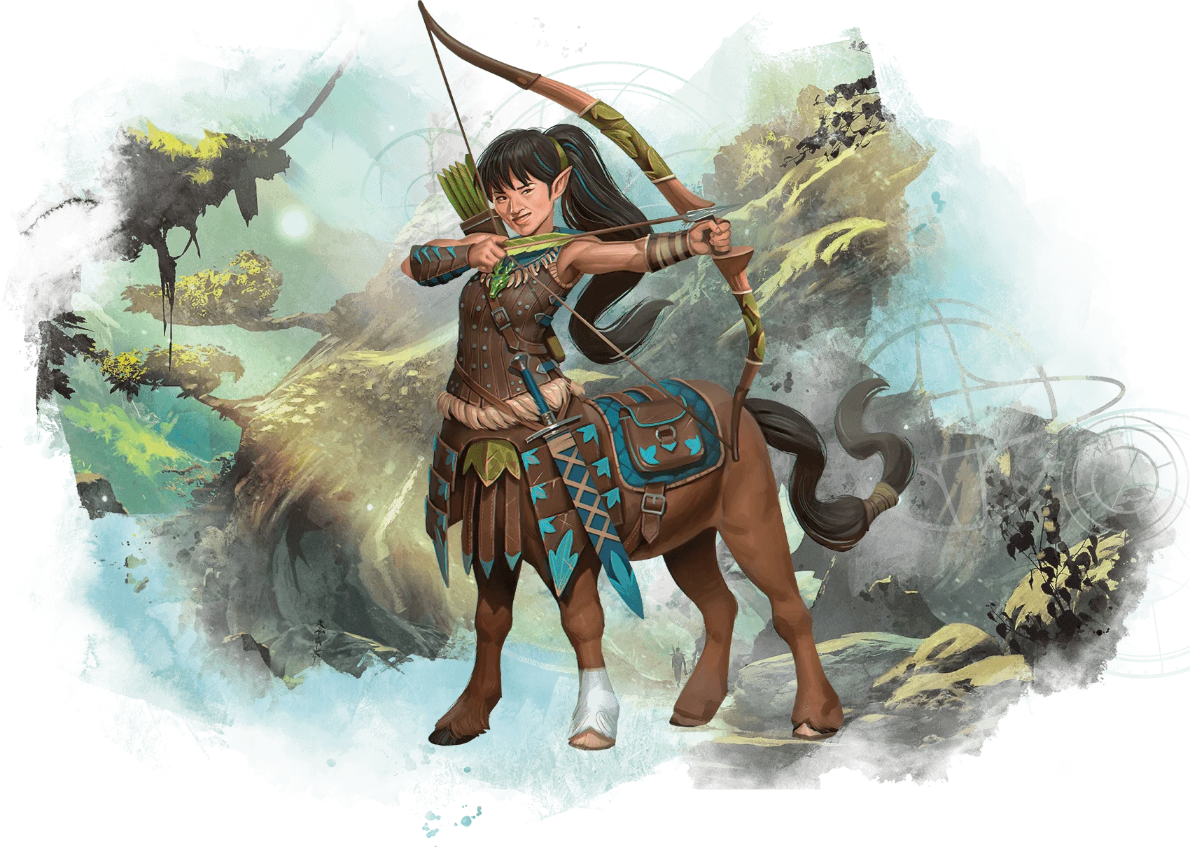 Centaur