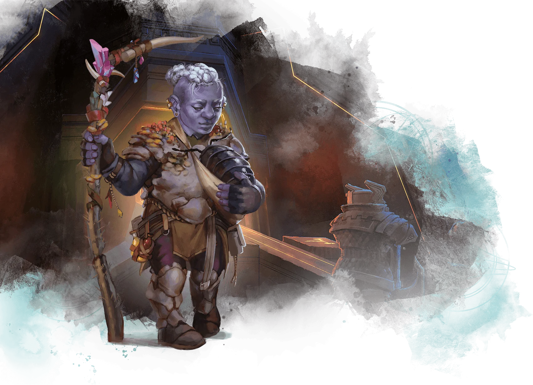 Duergar