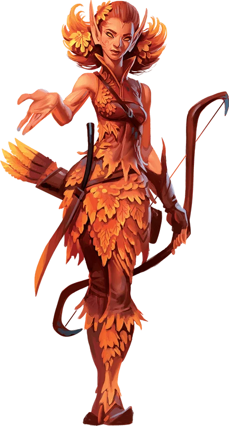 Eladrin