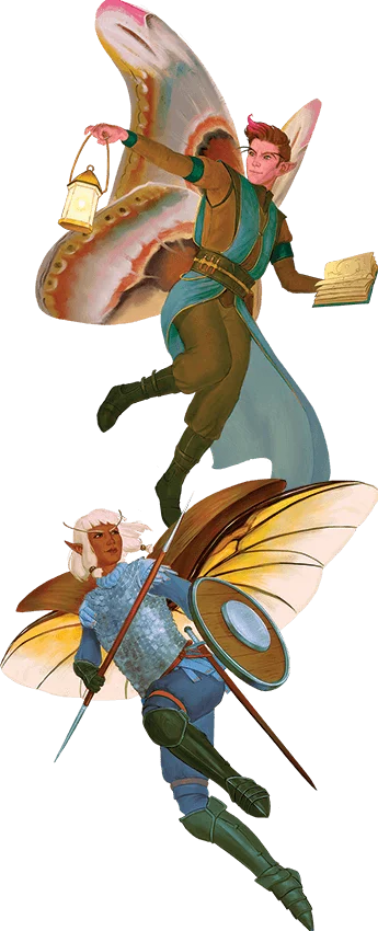 Fairy