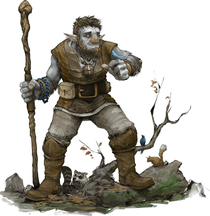 Firbolg