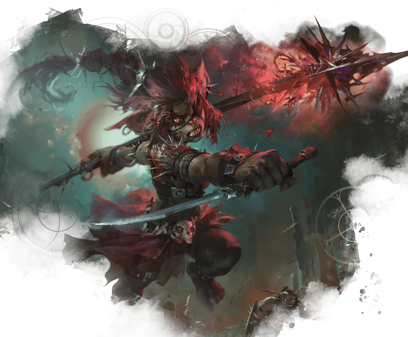 Goblin