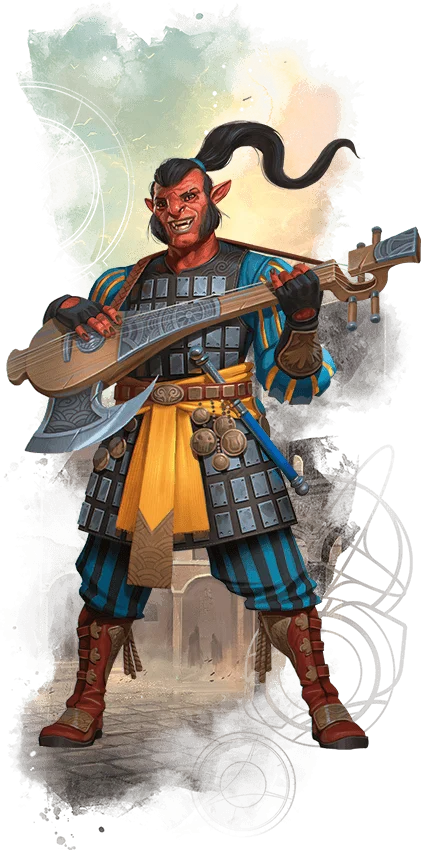 Hobgoblin