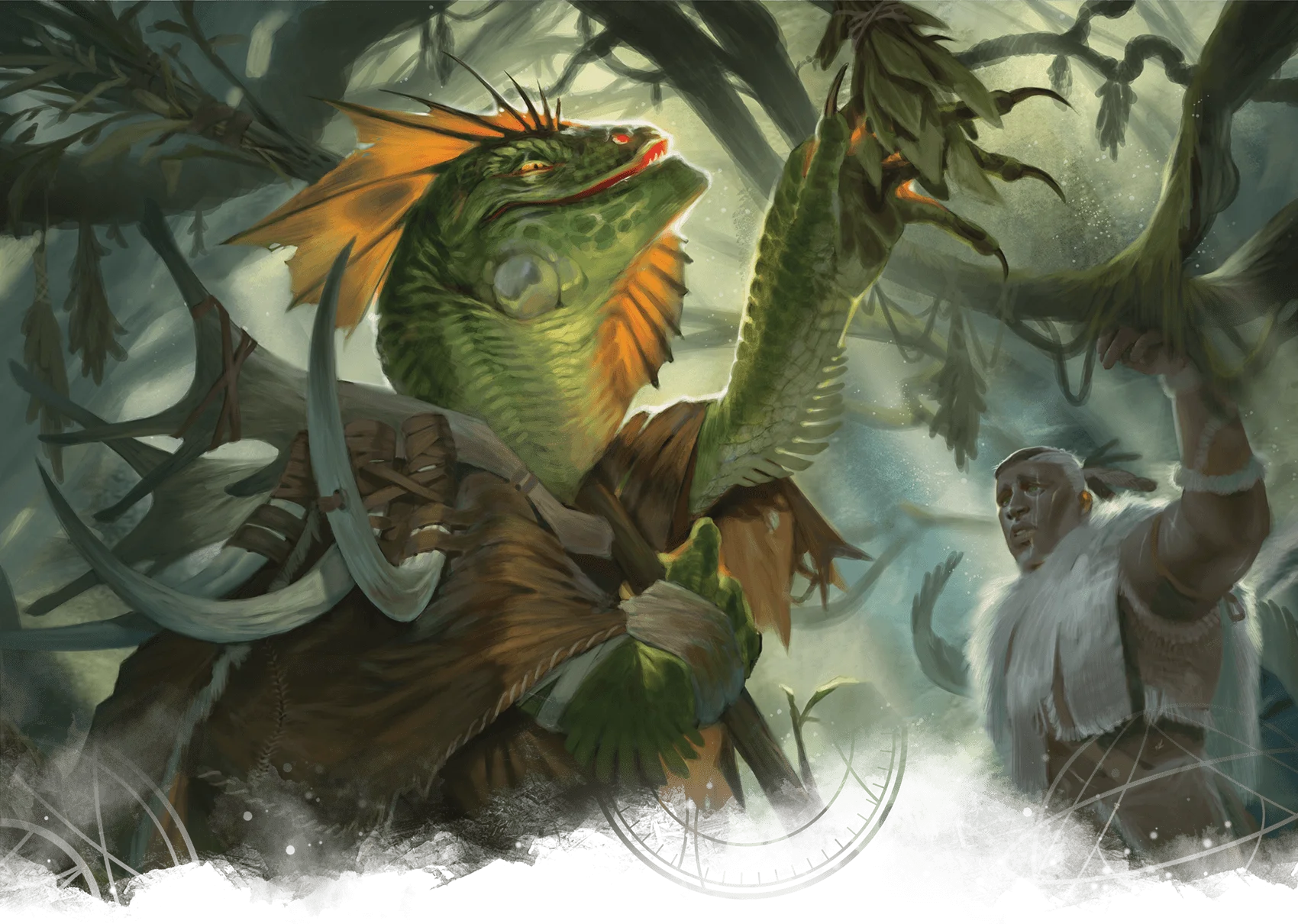 Lizardfolk