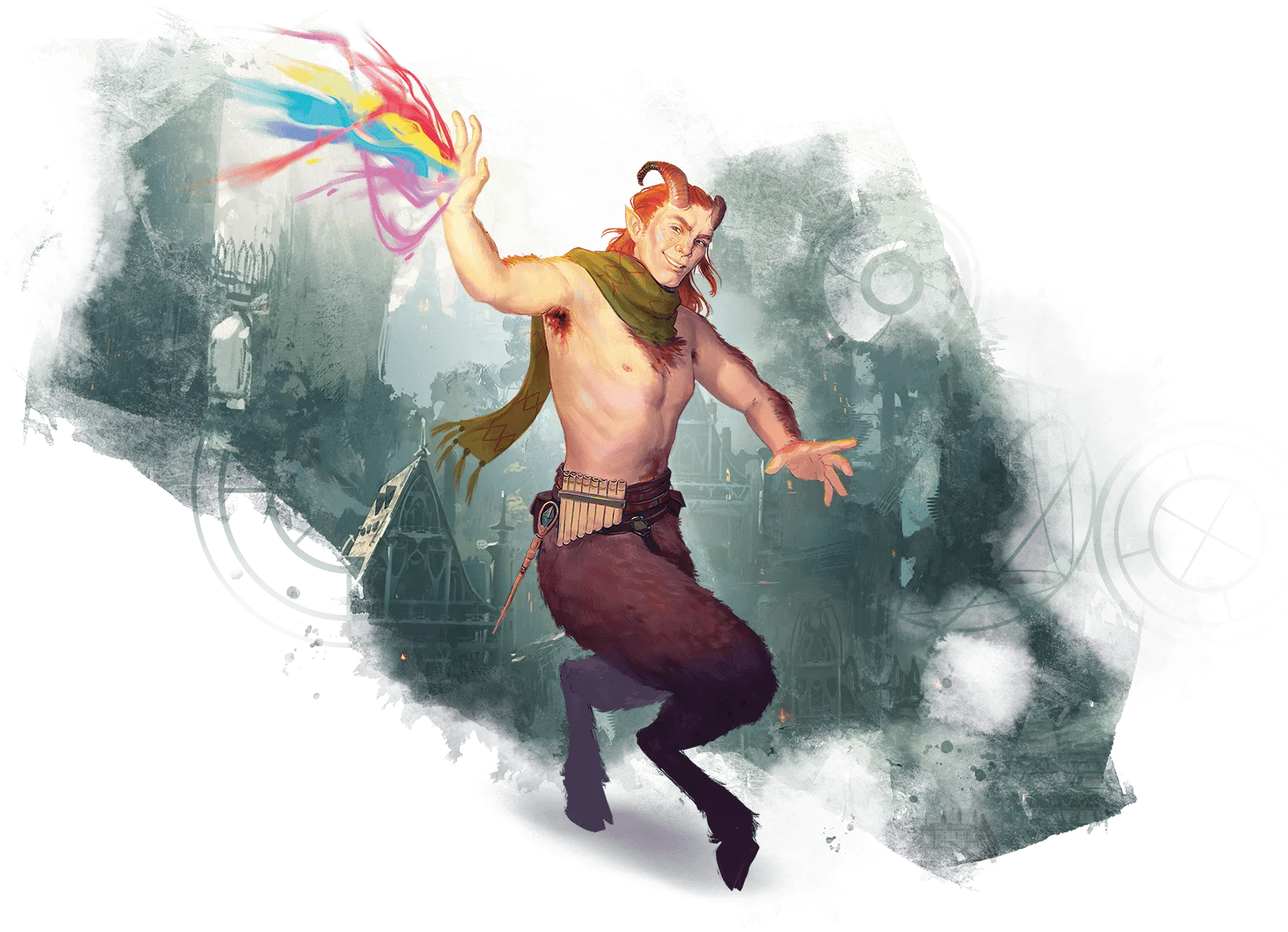 Satyr