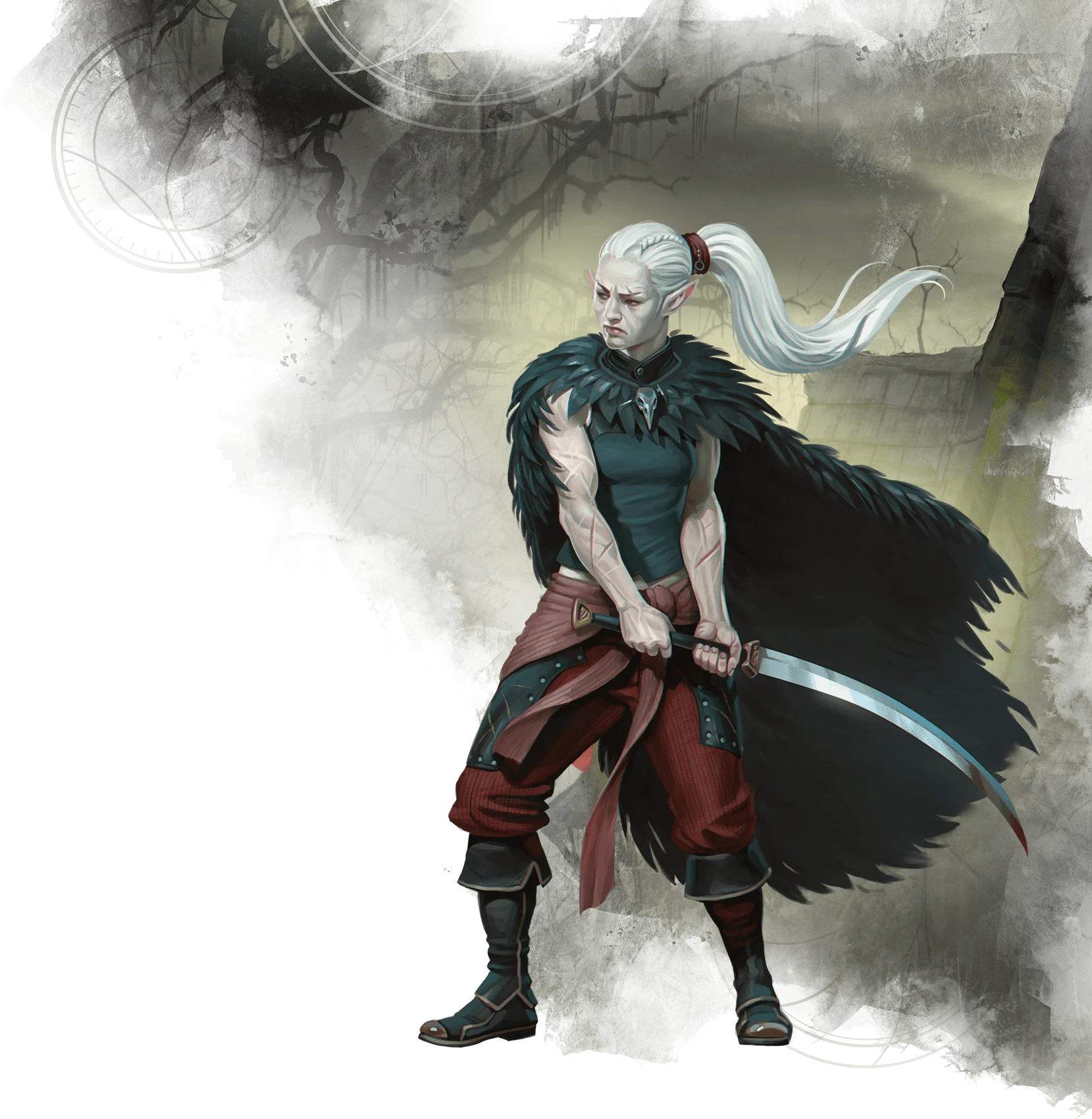Shadar-Kai