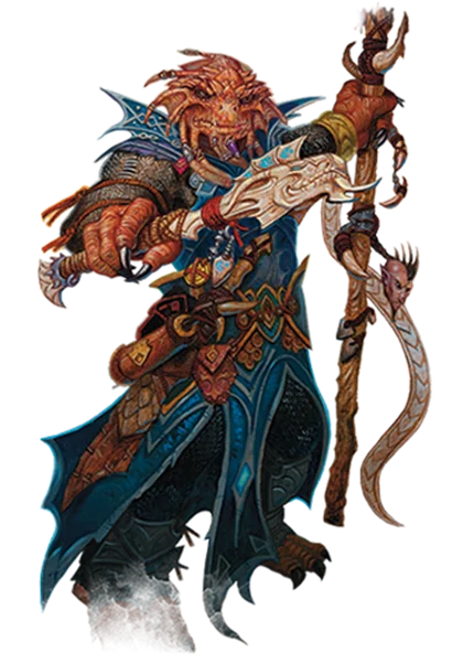 Dragonborn