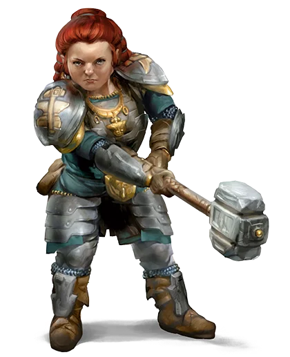 Dwarf