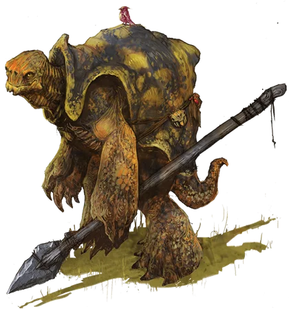 Tortle