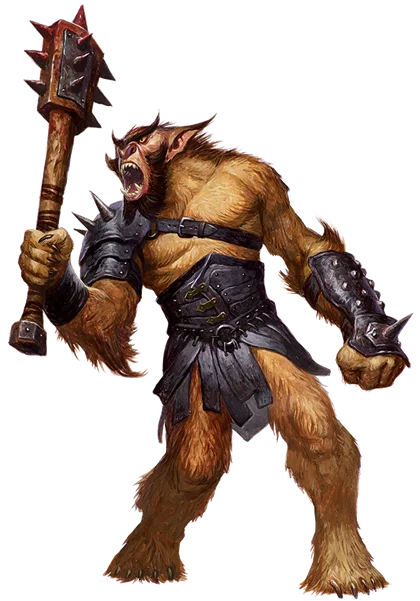 Bugbear