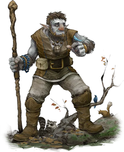 Firbolg
