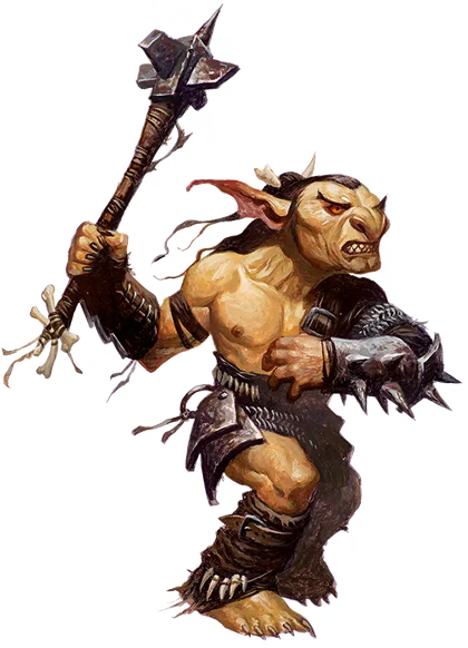 Goblin