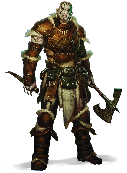 Goliath