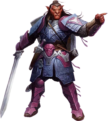 Hobgoblin