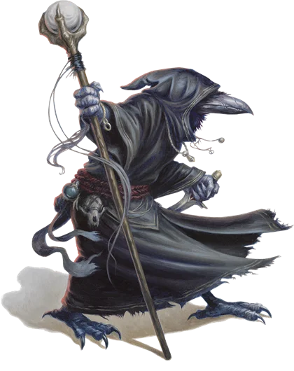 Kenku