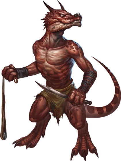 Kobold
