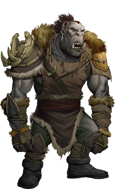 Orc