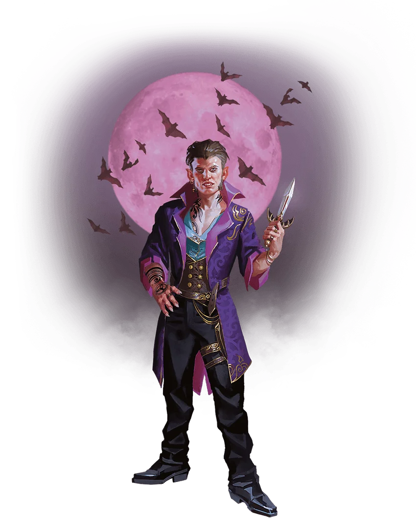 Dhampir