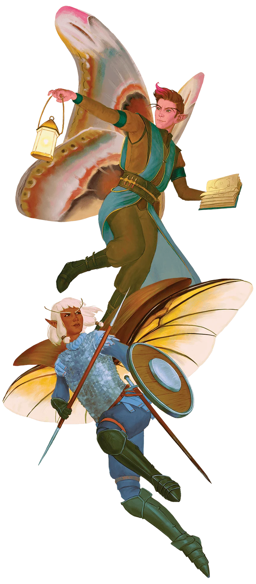 Fairy