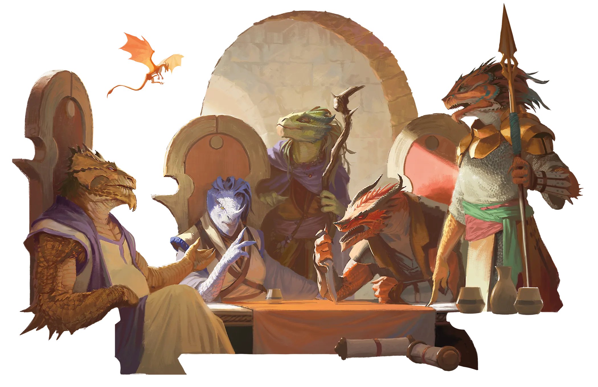 Dragonborn