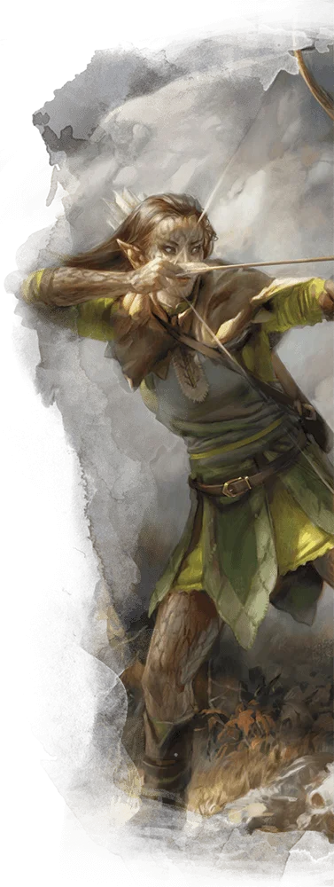 Barkskin