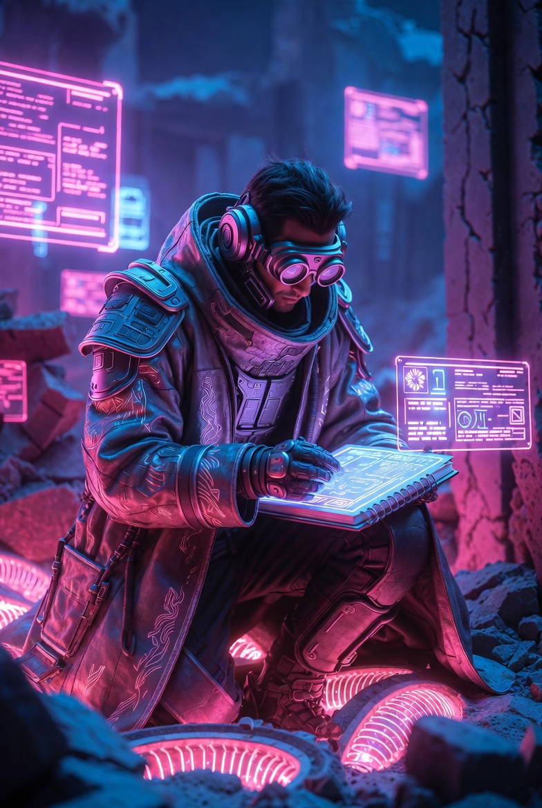 historian agent
