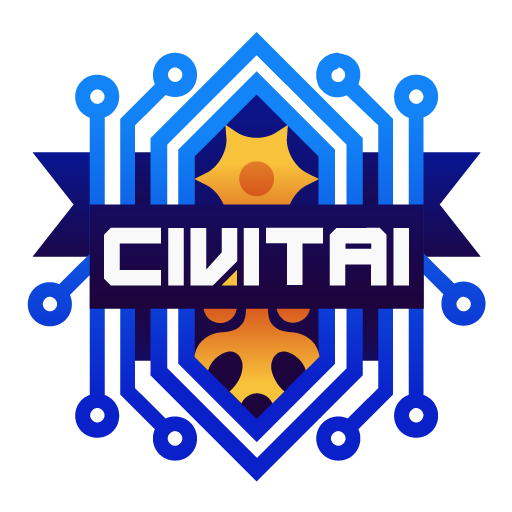 Civitai Logo
