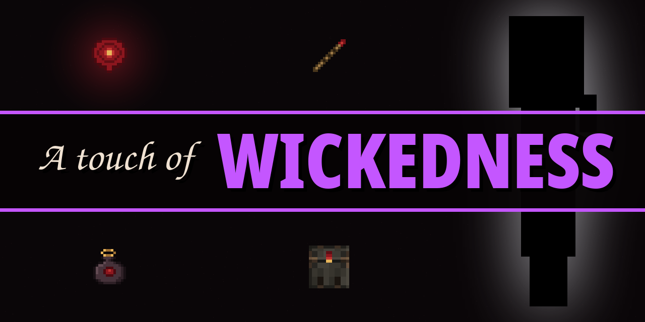 A Touch of Wickedness