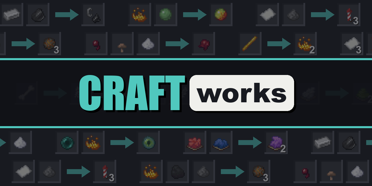 Craftworks