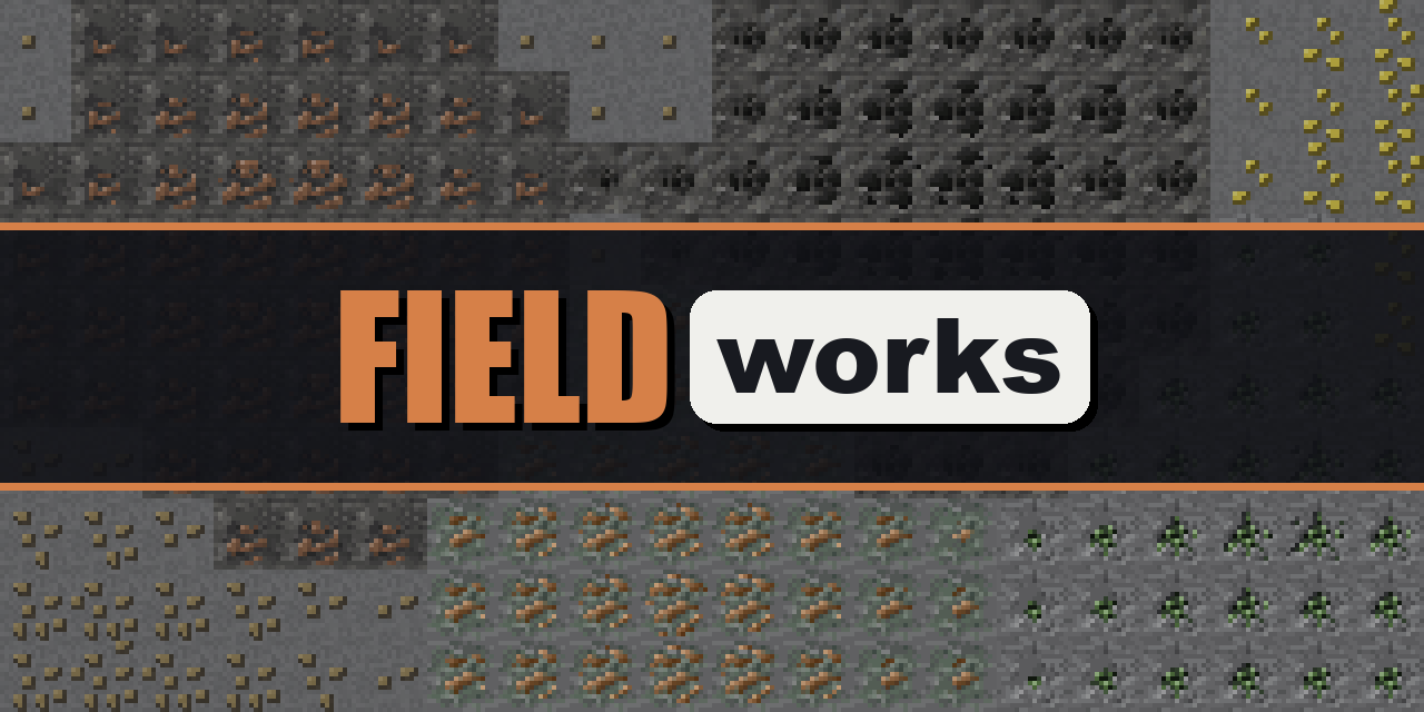 Fieldworks