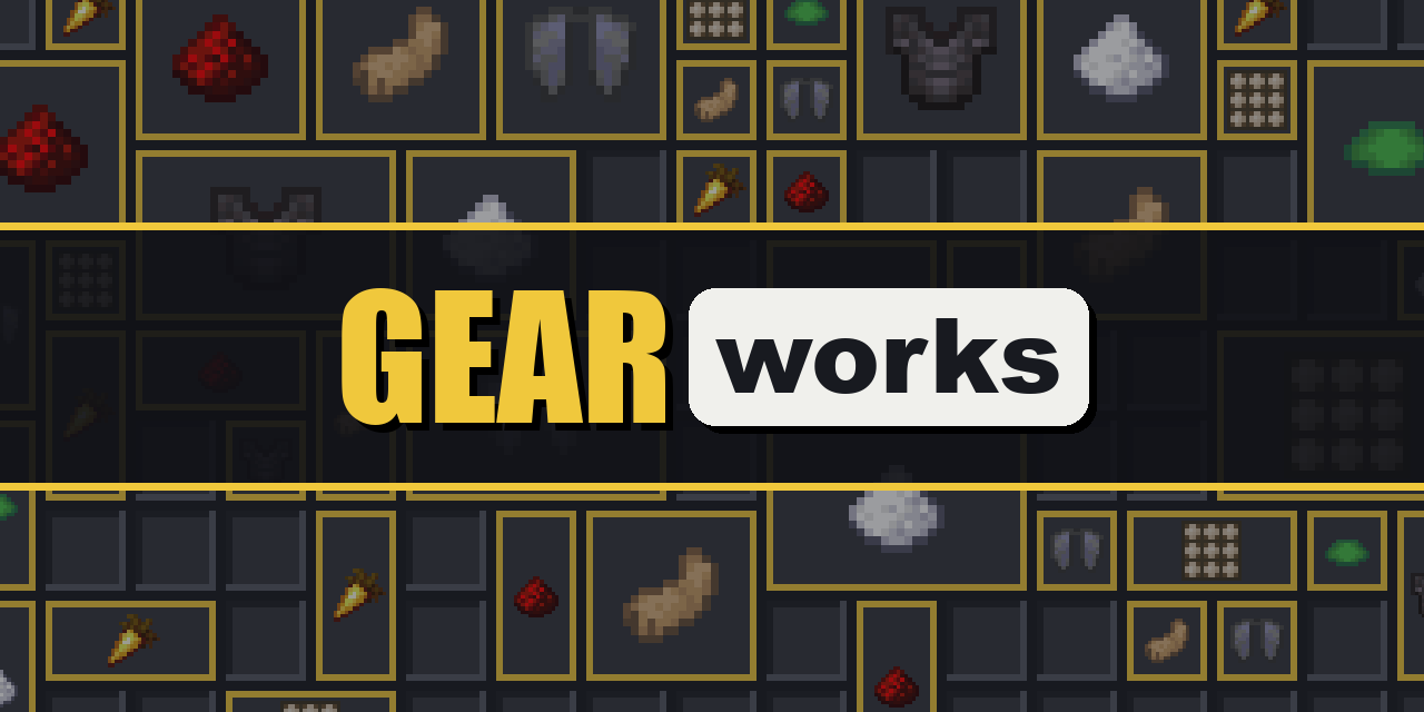 Gearworks