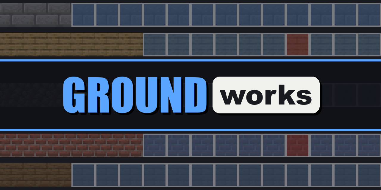 Groundworks