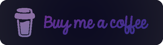 Buy Me A Coffee