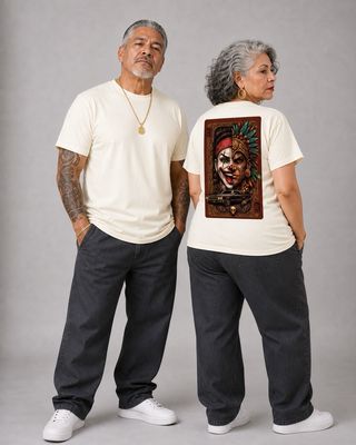 Now & Then T-Shirt