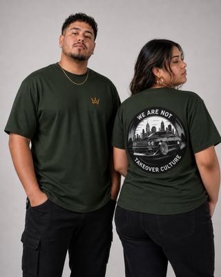 Aztyanz Jaguar T-Shirt