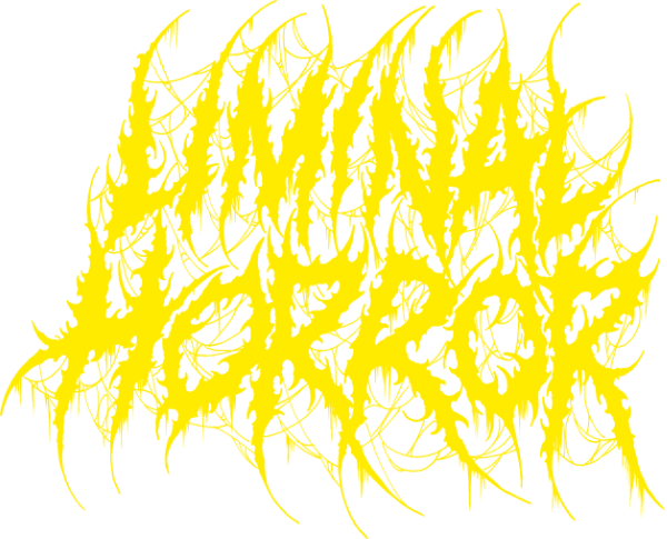 Liminal Horror Logo