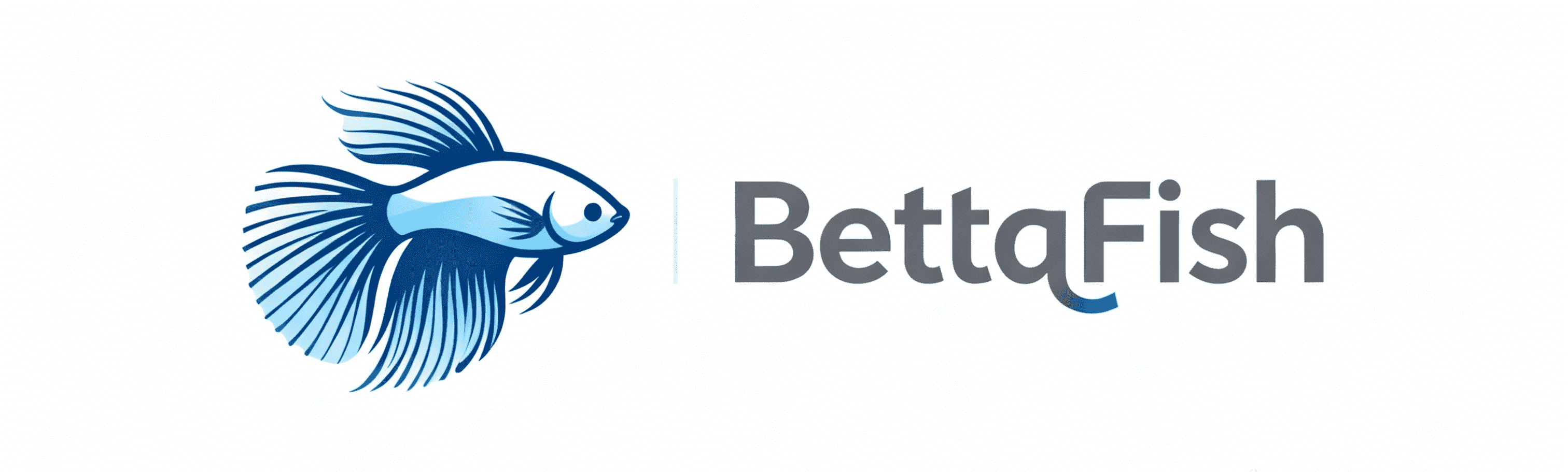 BettaFish Logo