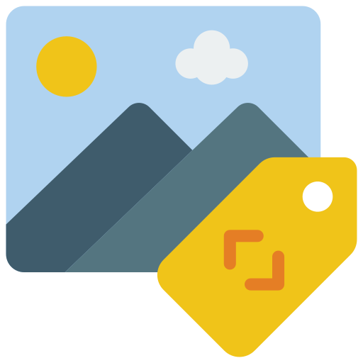 TagGUI icon