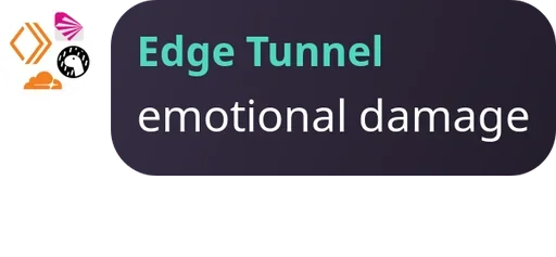 edgetunnel