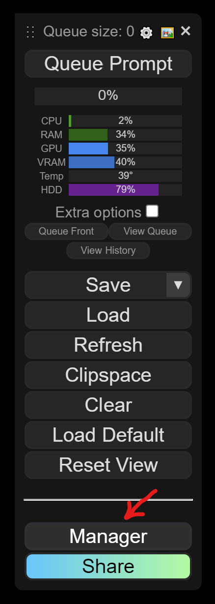 Click Manager