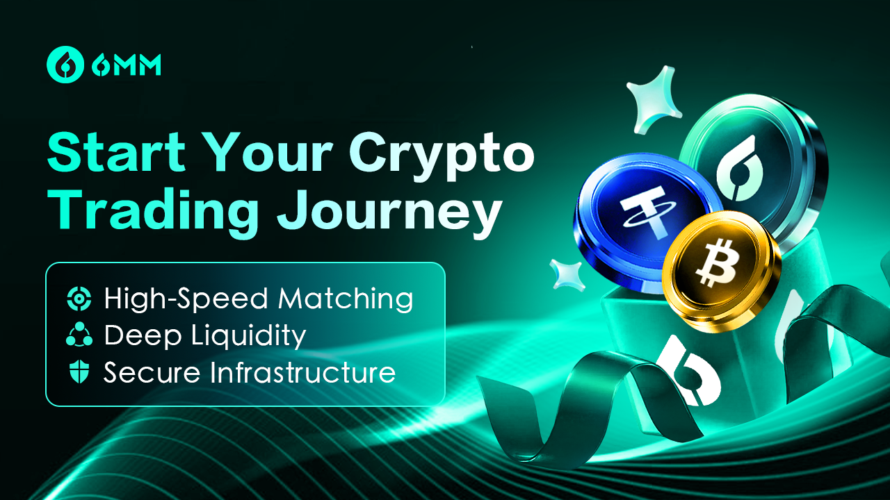 6MM trading infrastructure