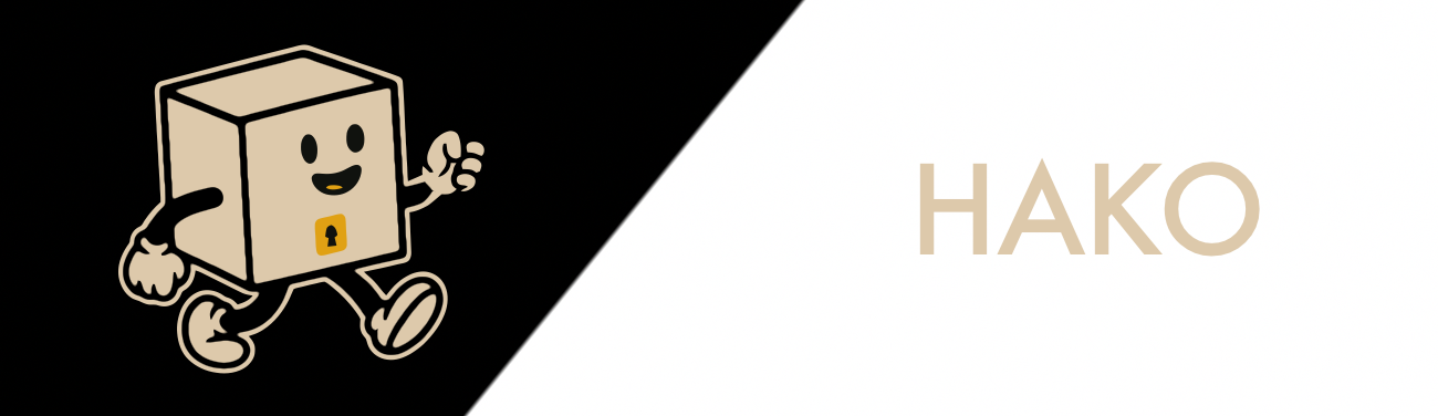 Hako logo