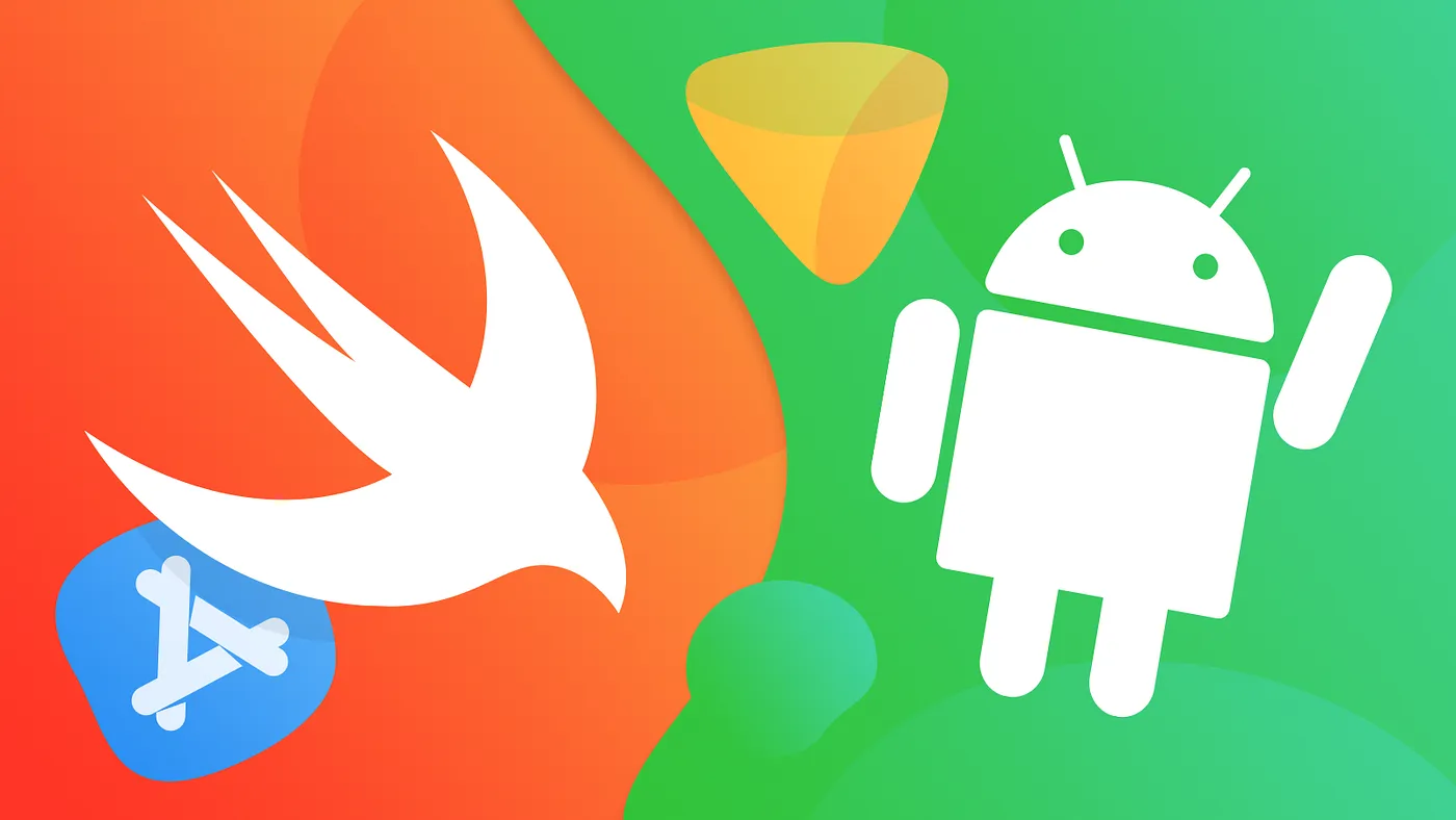 swift for android