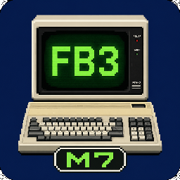 FB3M7 icon