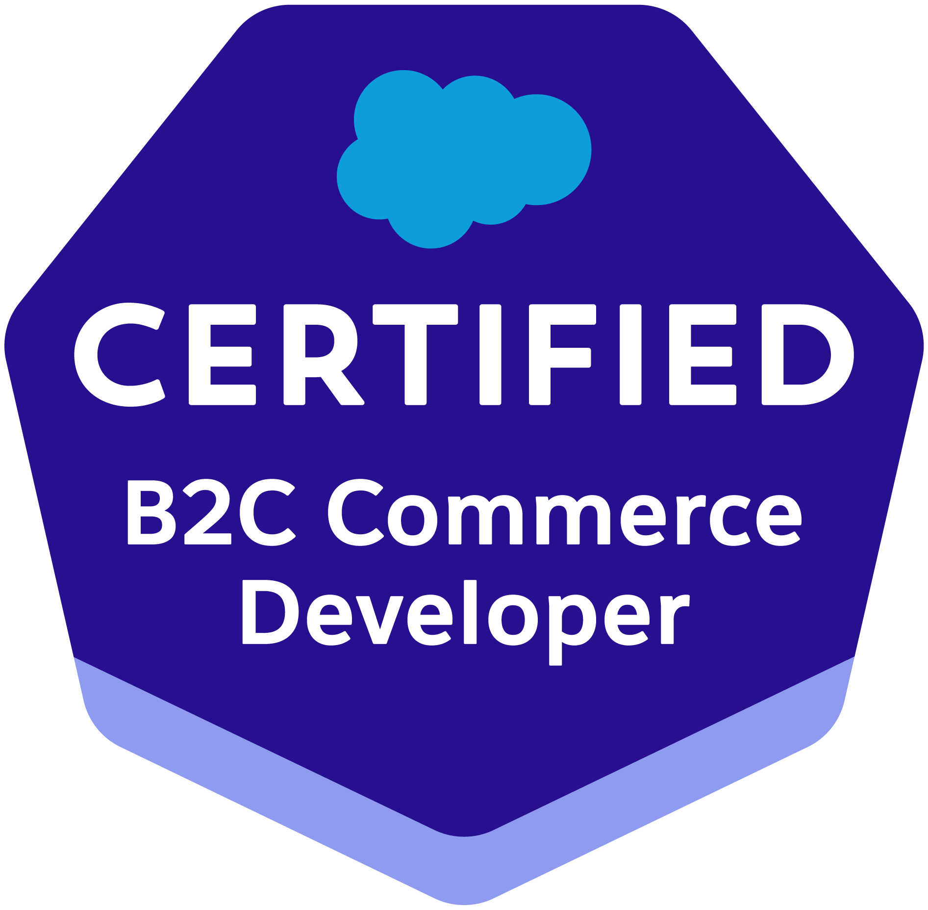 Salesforce Certified B2C Commerce Developer