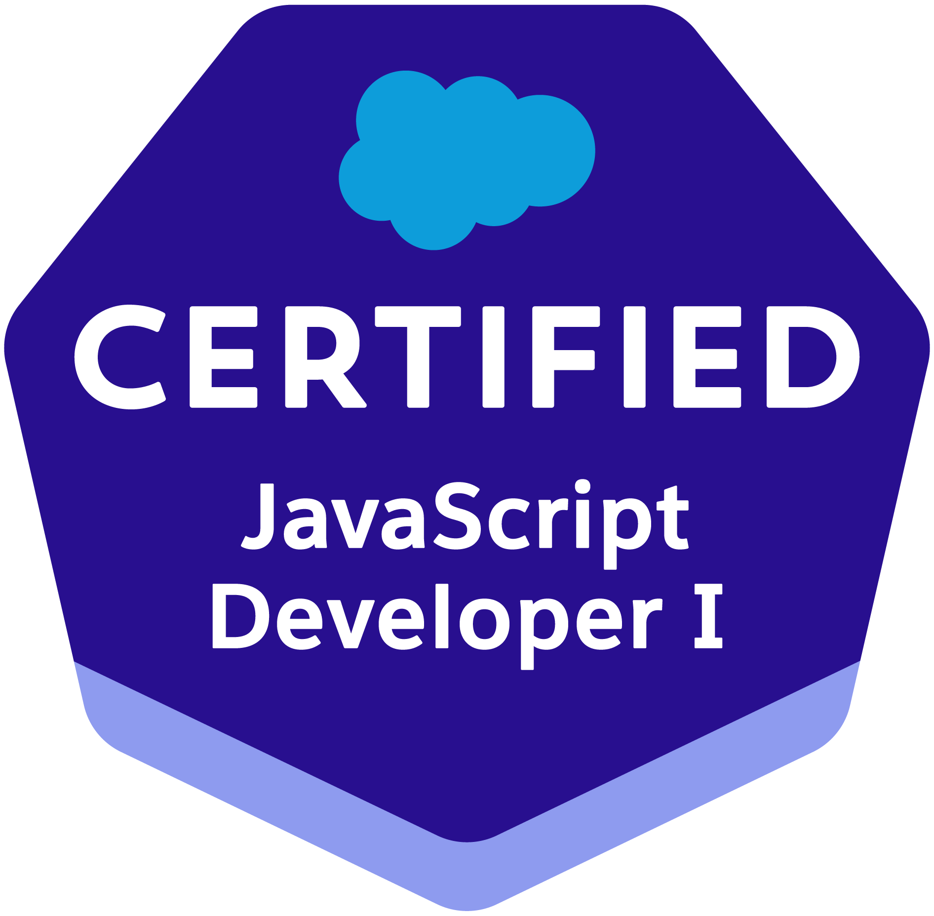 Salesforce Certified JavaScript Developer